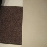 Carpet and Tiles